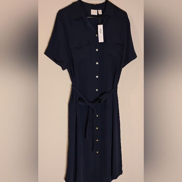 Chico's Dress - Picture 1 of 5